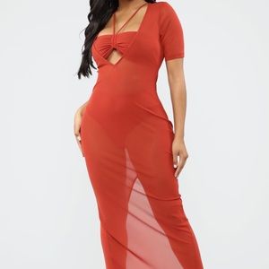 ***NWT*** Three piece mesh sun ☀️ set